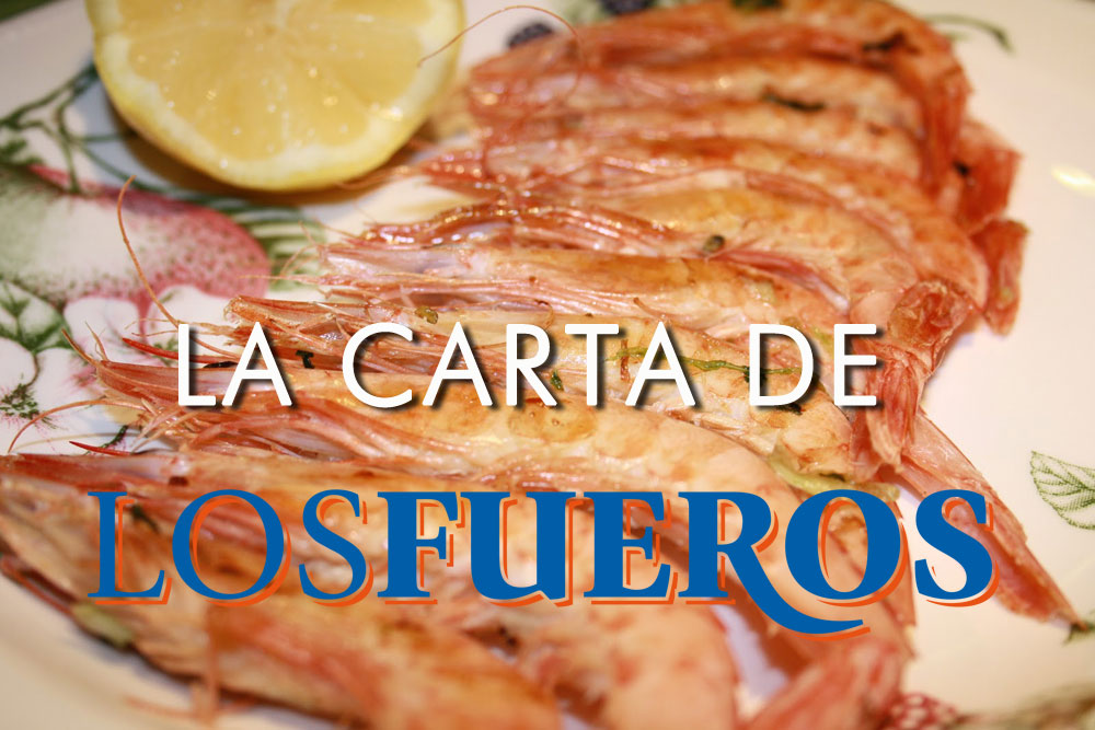 La Carta de Los Fueros