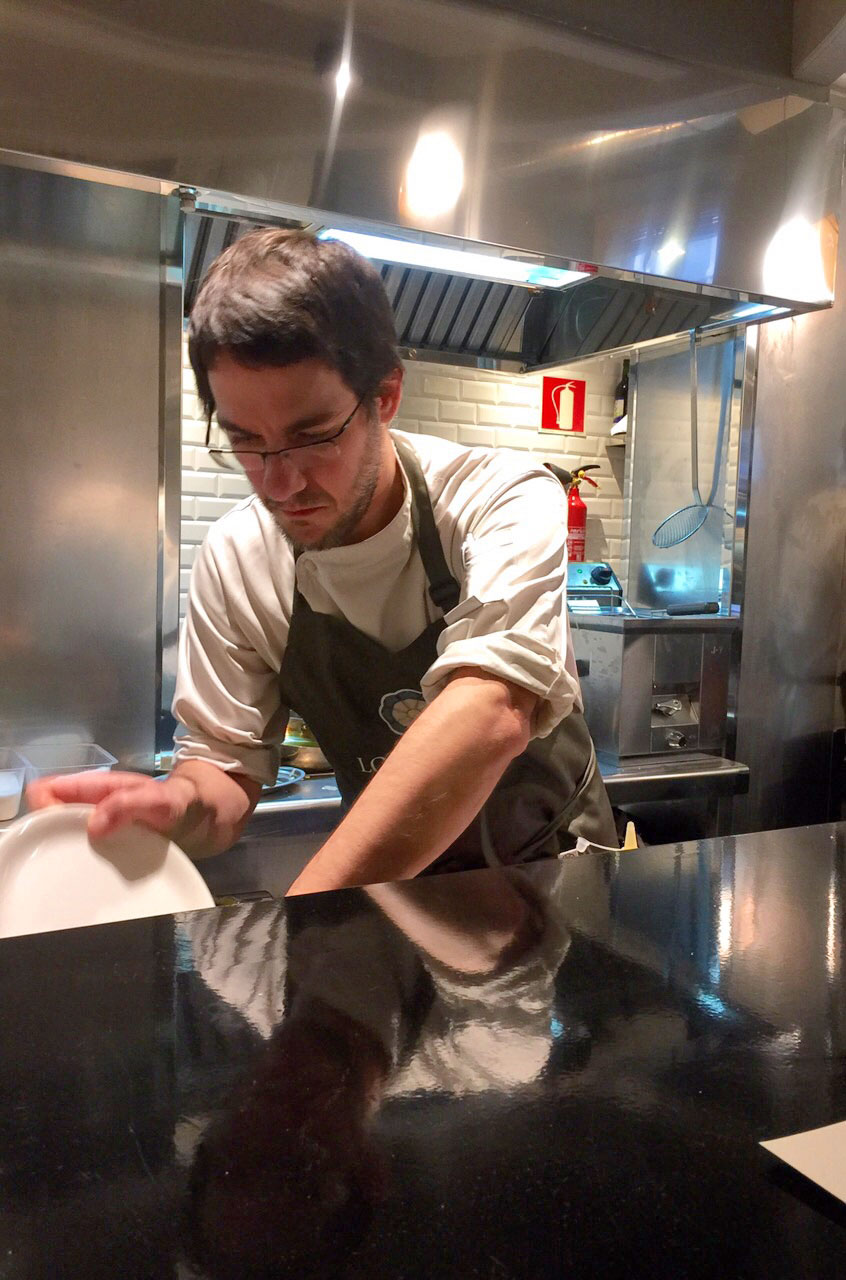 Restaurante y Bar Los Fueros