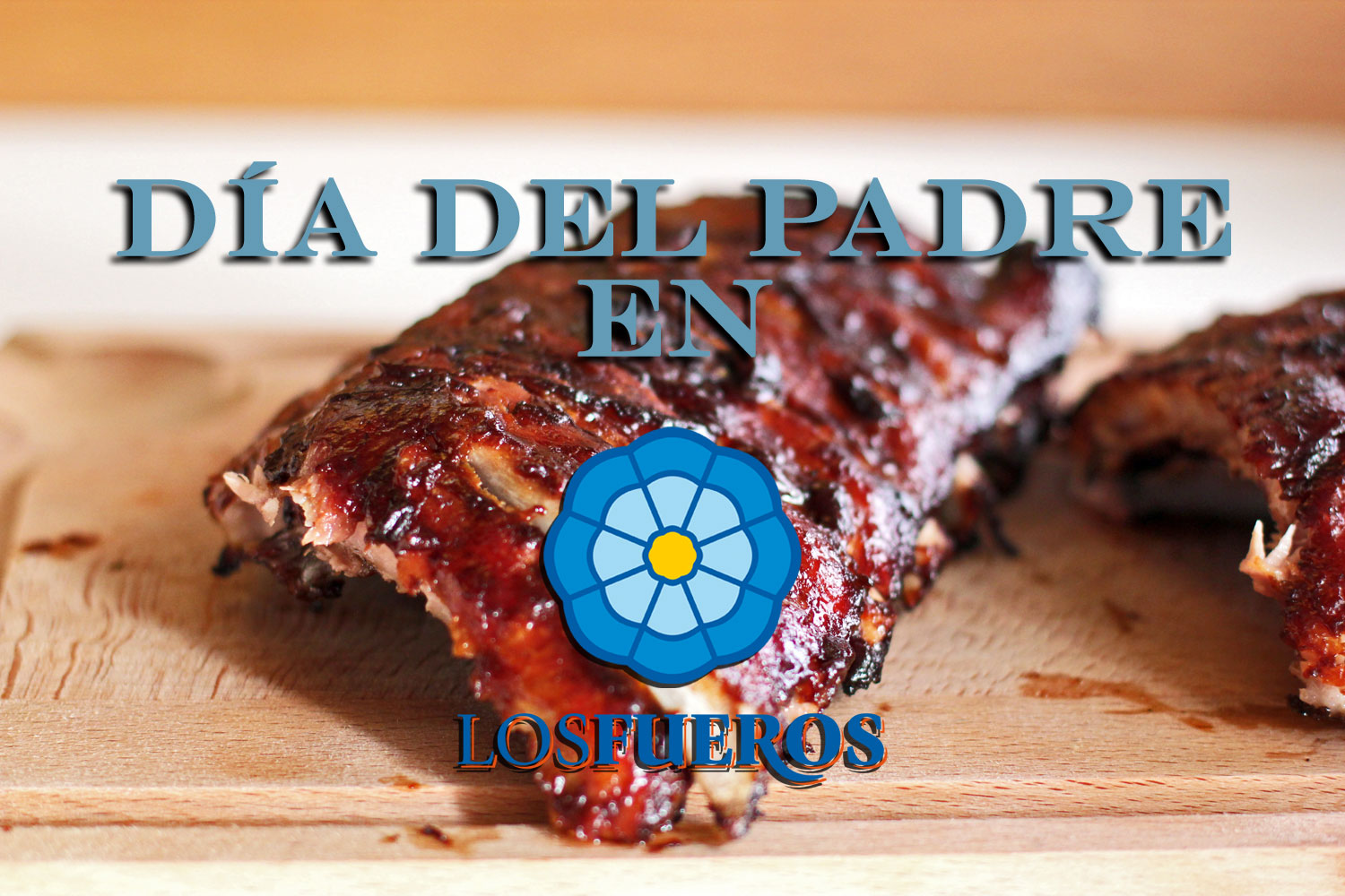 Comida del Día del Padre en Bilbao, Los Fueros