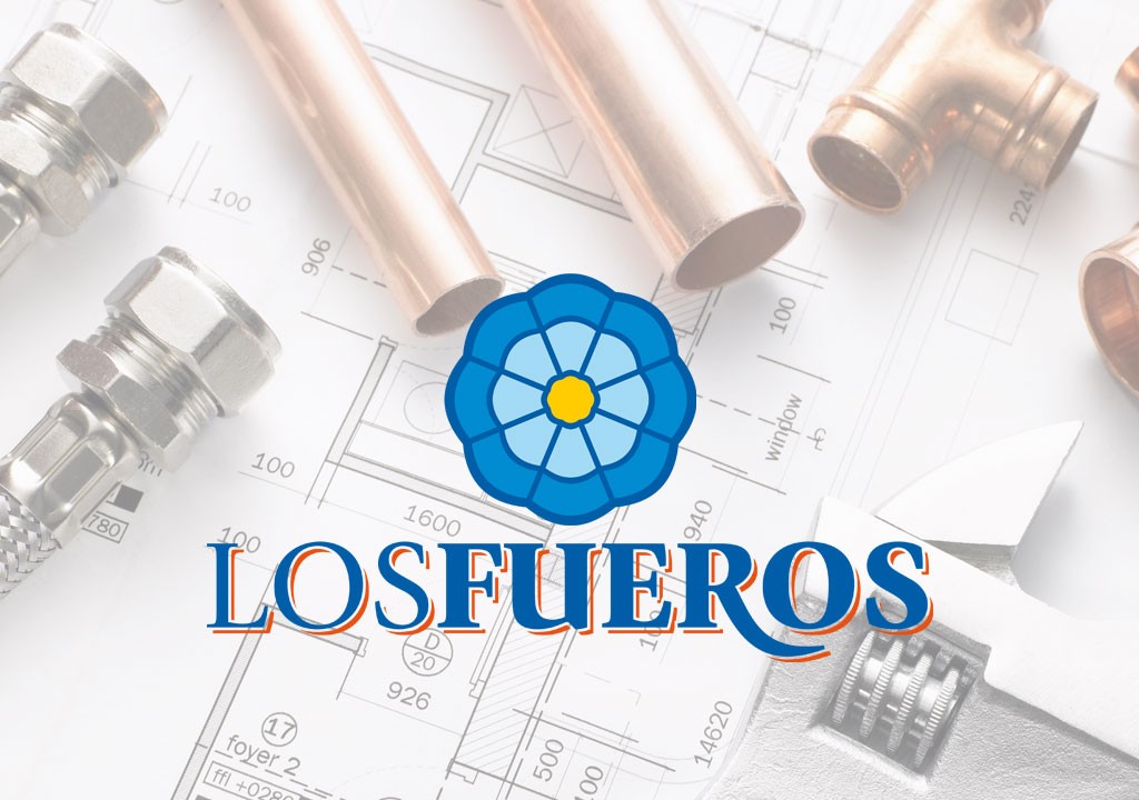 Obras de mejora en Los Fueros Bilbao